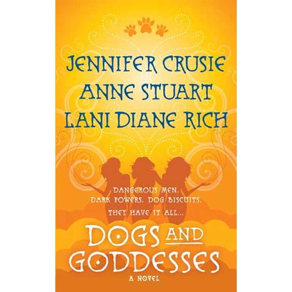 Pre-Owned Dogs and Goddesses