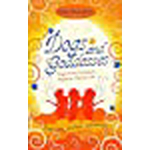 Dogs and Goddesses Jennifer Crusie,Anne Stuart,Lani Diane Rich (Paperback)