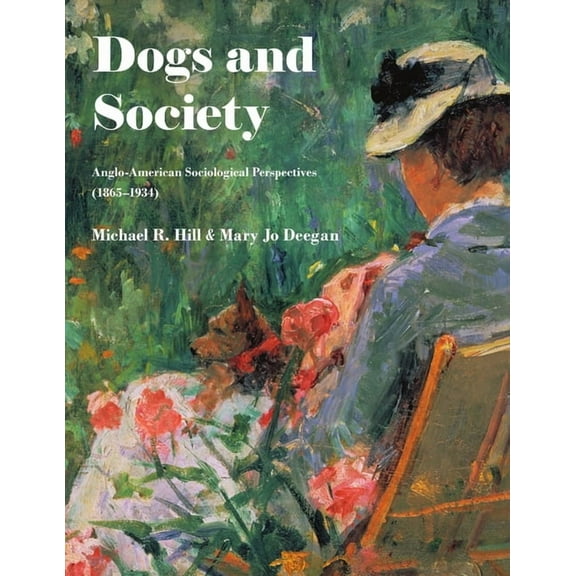 Dogs and Society, (Paperback)