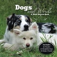 thumbnail image 1 of Dogs and Words: A Word Search Book Paperback 1732713510 9781732713512 Mindy Hoffmann, Chloe Hoffmann, 1 of 1