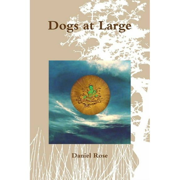 Dogs at Large (Paperback)