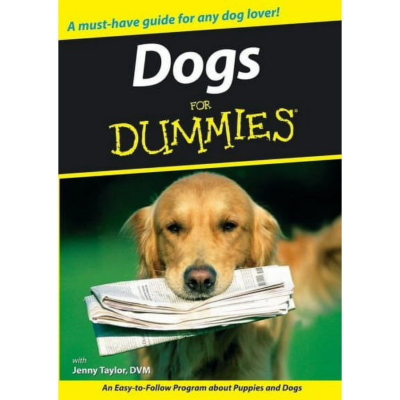 Dogs for Dummies