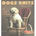 thumbnail image 1 of Pre-Owned Dogs in Knits Paperback, 1 of 1