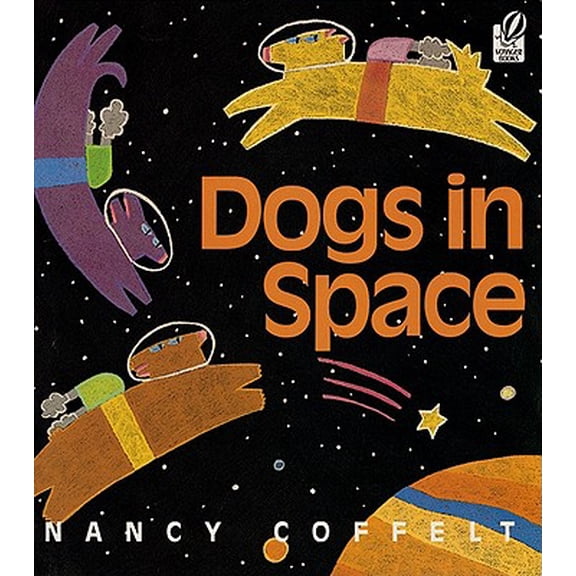 Pre-Owned Dogs in Space (Edition 1) (Paperback)