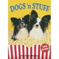 thumbnail image 1 of Dogs 'n Stuff (Paperback), 1 of 1