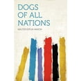 thumbnail image 1 of Dogs of All Nations (Paperback), 1 of 1