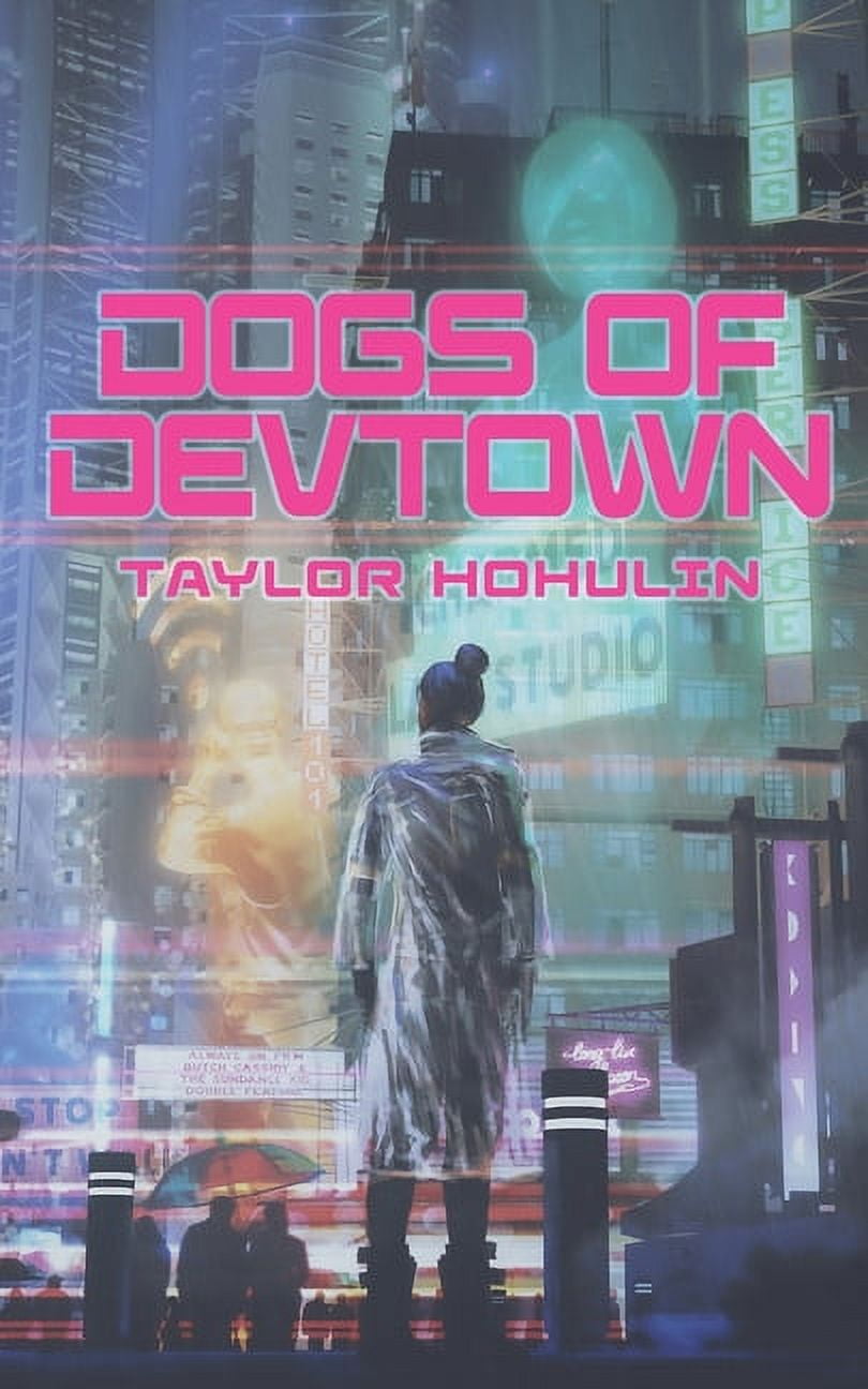 Dogs of DevTown (Paperback)