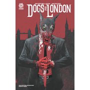 Collectible DOGS OF LONDON Paperback