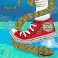 thumbnail image 1 of Dogs of Peace - Heel - Music & Performance - CD, 1 of 2
