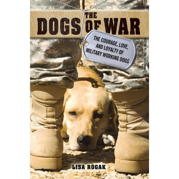 Dogs of War, (Paperback)