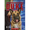thumbnail image 1 of Pre-Owned Duke (Dogs of World War II) (Paperback) 0545416388 9780545416382, 1 of 1