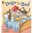 thumbnail image 1 of Pre-Owned Dogs on the Bed (Paperback) 0763667366 9780763667368, 1 of 1