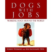 Dogs with Jobs, Paperback