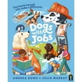 thumbnail image 1 of Dogs with Jobs: The Heroic Hounds Who Make a Difference, (Hardcover), 1 of 1