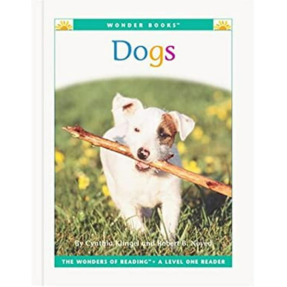 Pre-Owned Dogs 9781567667981 Used