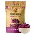 thumbnail image 1 of Dogsee Crunch Natural Beetroot & Grain Free Dog Treats 10G, 1 of 2