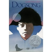 Dogsong (Hardcover)