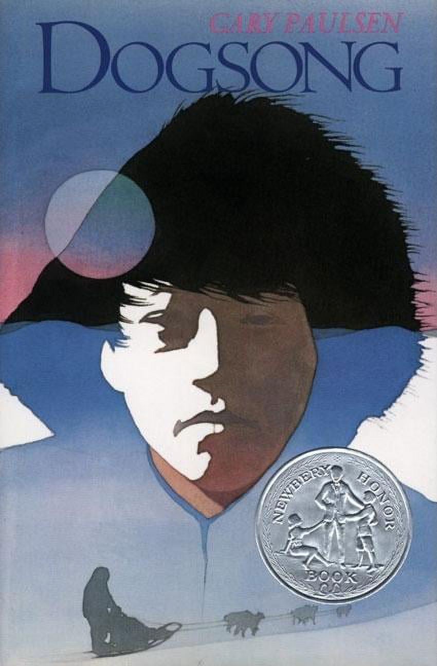 Dogsong, (Hardcover)