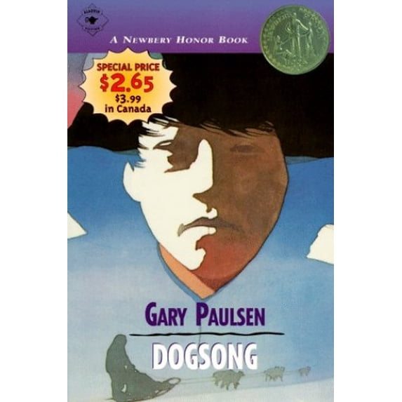 Pre-Owned Dogsong (Paperback) 0689821654 9780689821653