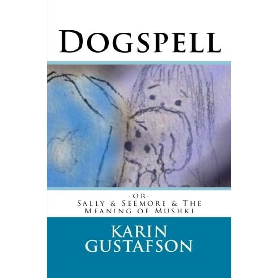 Pre-Owned Dogspell Paperback
