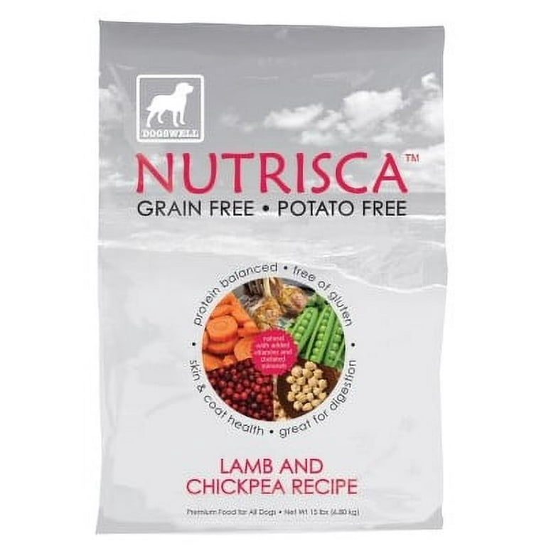 Nutrisca top pet food