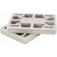 thumbnail image 1 of Dogtown 1/4" Riser Set Grey, 1 of 1