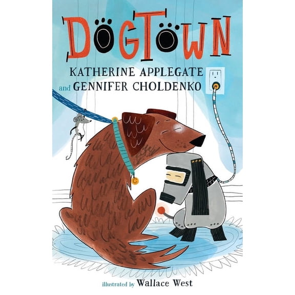 Dogtown, (Hardcover)