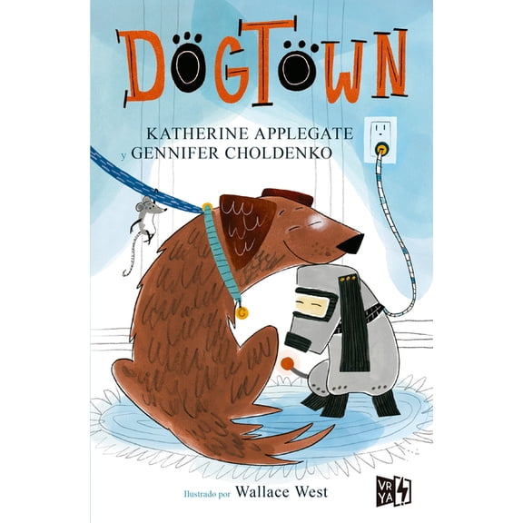 Dogtown, (Paperback)