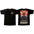 thumbnail image 1 of Dogtown Shogo Kubo Tribute Short Sleeve T-Shirt Black, Small, Men's, 1 of 1