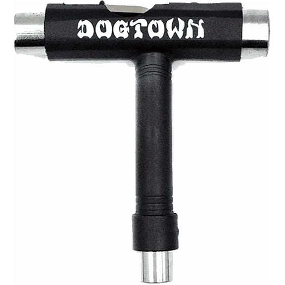 Dogtown T Skate Tool Black