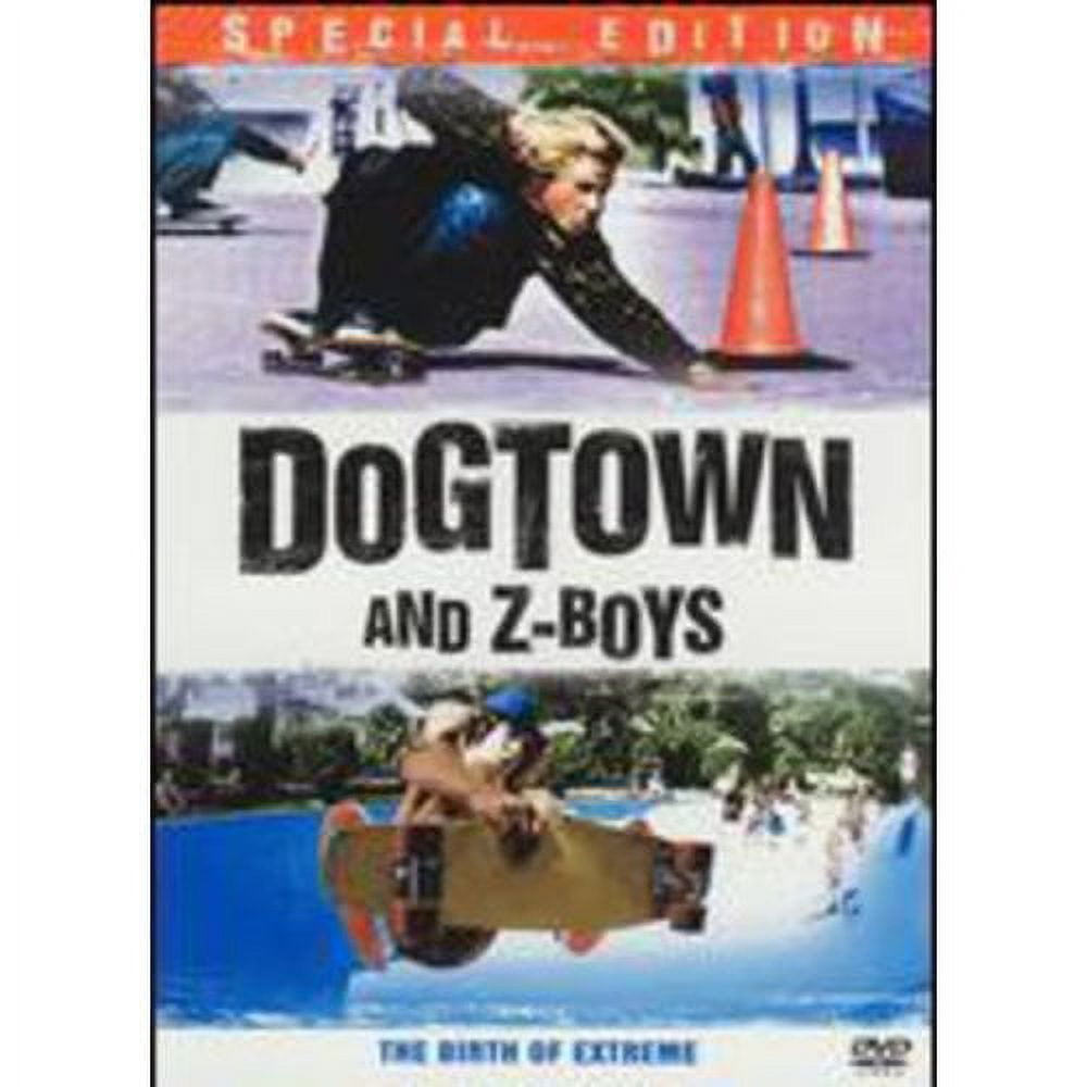 DOG TOWN サイン入り Ho Muir Peralta Z-boys Dogtown & Z-Boys signed