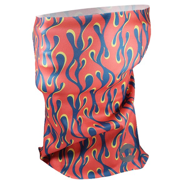 Dogtowne Mutt Headband 1/2 Gaiter