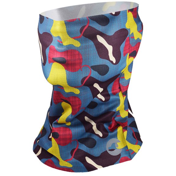 Dogtowne Mutt Headband 1/2 Gaiter