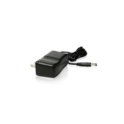 Dogtra 10V 1.8A Battery Charger   110V, 5.5mm Plug Black