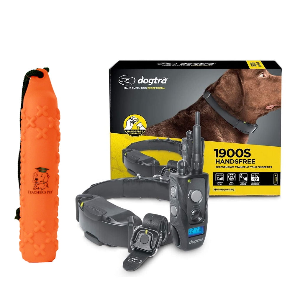 Dogtra 1900s Dogtra Arc E Collar ARC 1200S