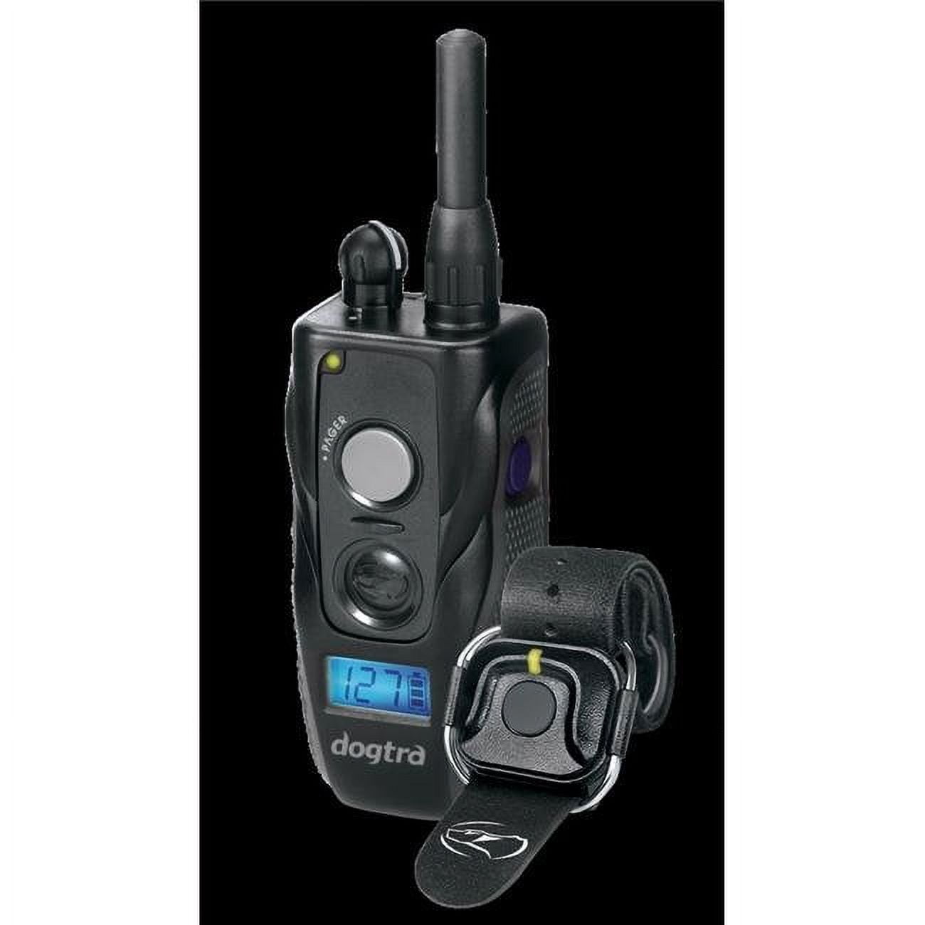 Dogtra 1900S Handsfree Kit Handsfree Transmitter Kit Walmart