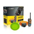 thumbnail image 1 of Dogtra 2700T&B Long Range 1-Mile 1-2 Dog Training & Beeper Remote Dog Training E-Collar for Upland Gun Dog Includes eOutletdeals Pet Travel Bowl, 1 of 6