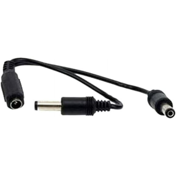 Dogtra 5-5 Splitter Cable(Pack of 2)