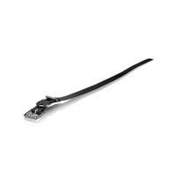 Dogtra 744622349016 Strap Black 3-4 in. x 32 in.