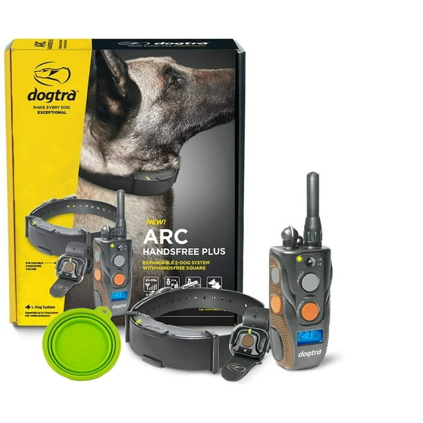 Dogtra Tractor Supply Dog Training Collar Dogtra 1900s Handsfree