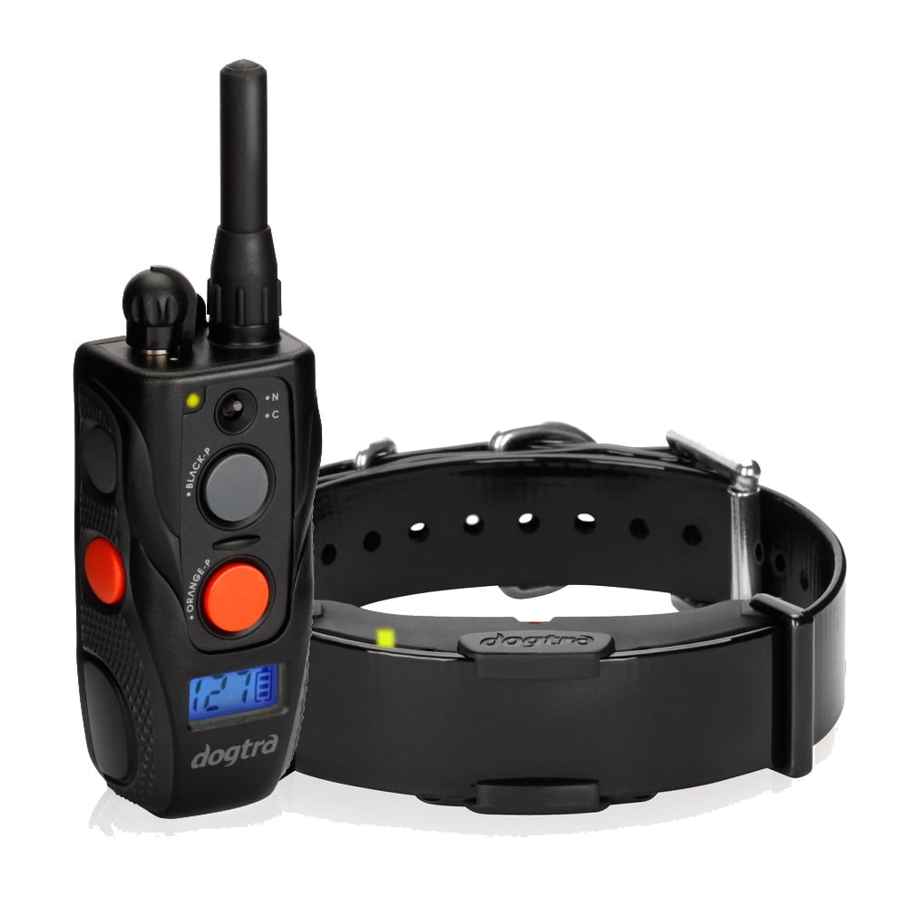 Dogtra ARC Remote Training Collar System, Black