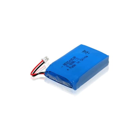 Dogtra Replacement Battery PATHFINDER and PATHFINDER-TRX Transmitters and Receivers