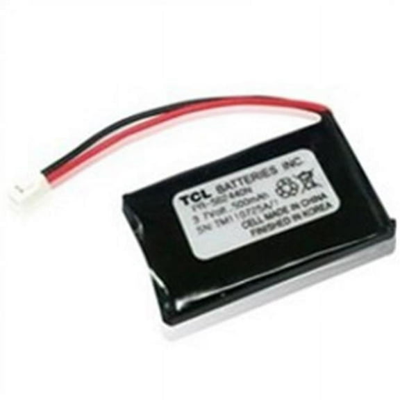 Dogtra BP37T BP37T Transmitter Battery