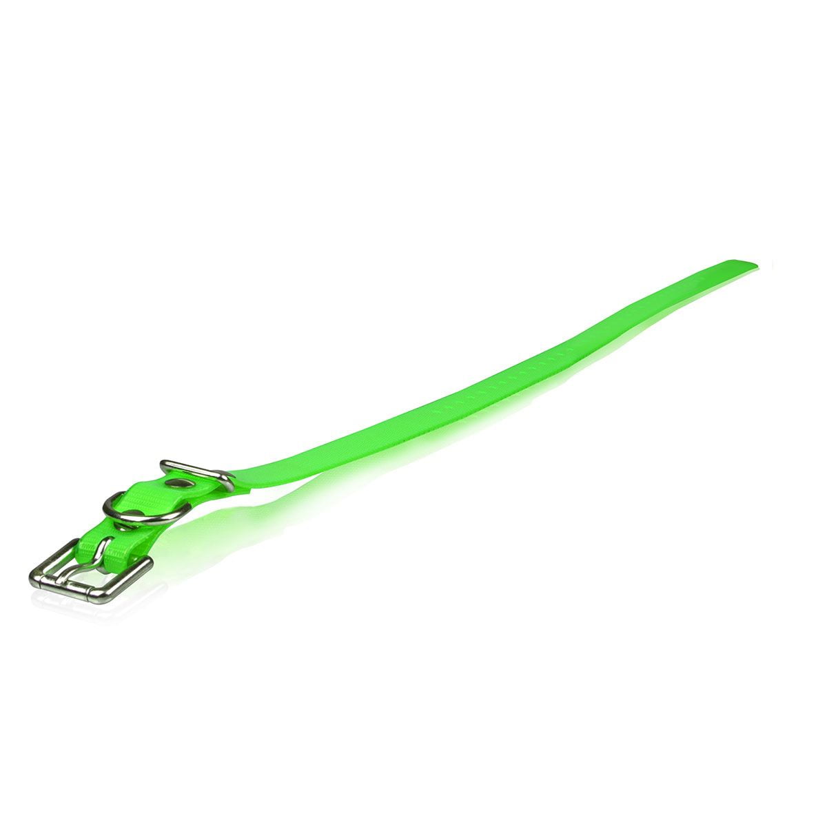 Dogtra Extra Dog Collar Strap Green 3/4" x 28"  744622347043