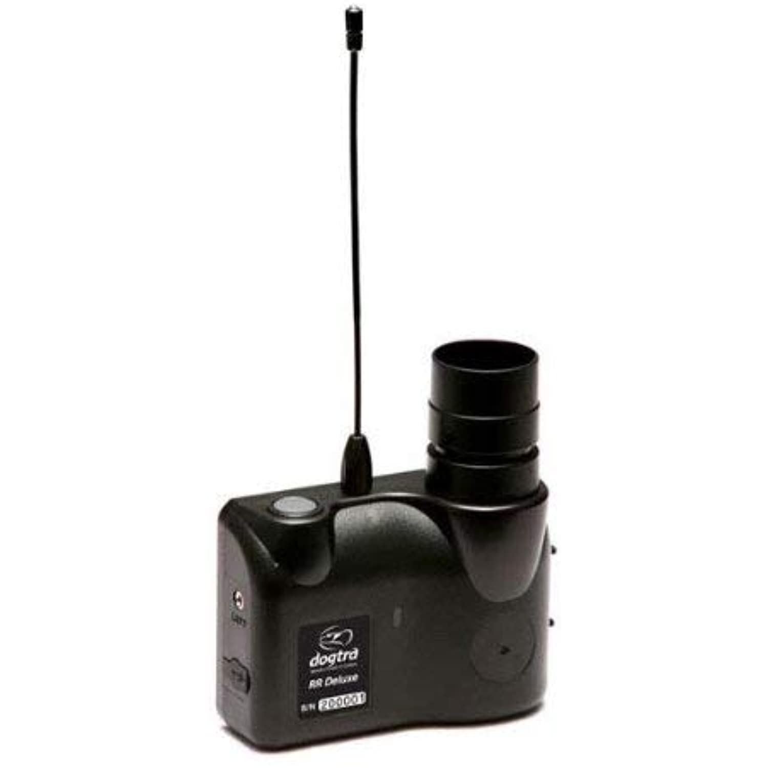Dogtra RR Deluxe 1-Mile Range Extra Waterproof Receiver with Multiple Sound Modes - image 1 of 2