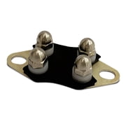 Dogtra Titanium Comfort Pad Gentle 4-Point E-Collar Accessory for Sensitive Dogs