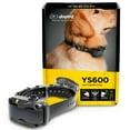 thumbnail image 1 of Dogtra YS600 No Bark Collar Rechargeable Waterproof High-Output, 1 of 5