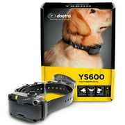 Dogtra YS600 No Bark Collar Rechargeable Waterproof High-Output