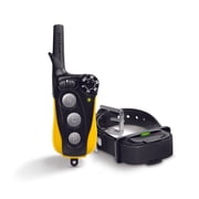 Dogtra iQ Mini Small Dog Training Collar with Remote, 400 Yard Range Rechargeable E Collar for Dogs 7 lbs and Up, 100 Levels, Nick, Constant, Pager Vibration, Waterproof Receiver, 2 Dog Expandable