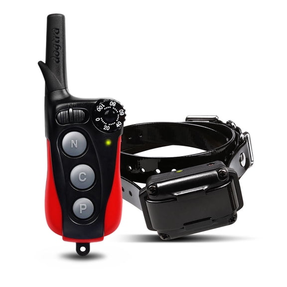 Dogtra iQ Plus Rechargeable 400-Yard Dog Training E-Collar